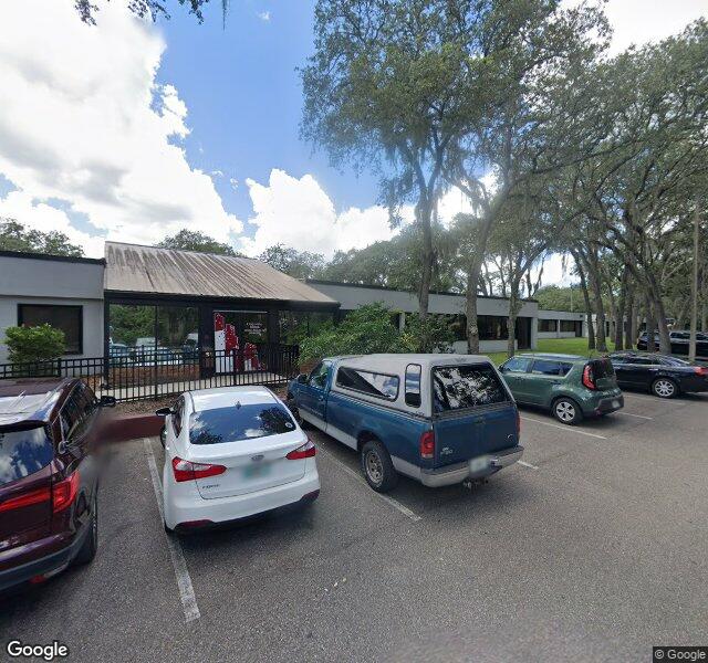 Sniper MMA storefront - Tampa