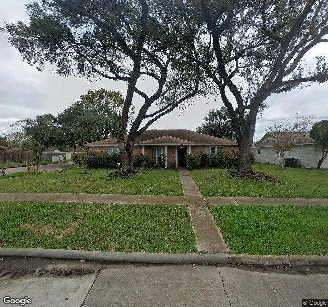 Khanh Nguyen Photography location - Houston