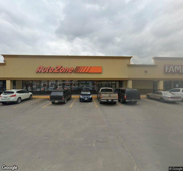 Acceptance Insurance location - Houston