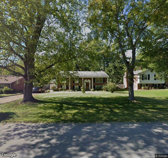 Zimmerman Photography location - Louisville