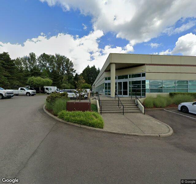 PacWest Restoration Inc location - Portland