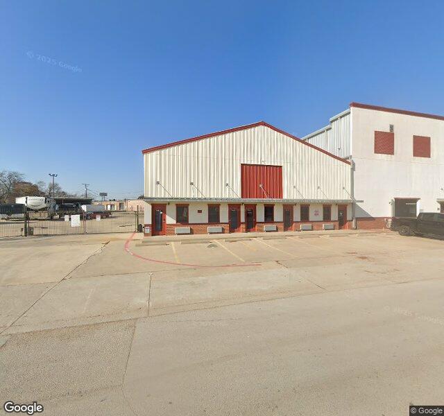 DryState, Water Cleanup & Restoration location - Fort Worth