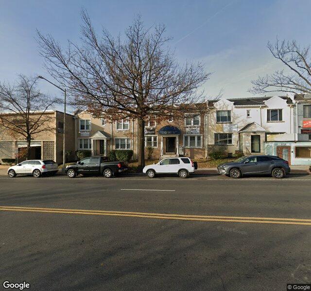 Dixon's Pest Control, Inc. location - Washington