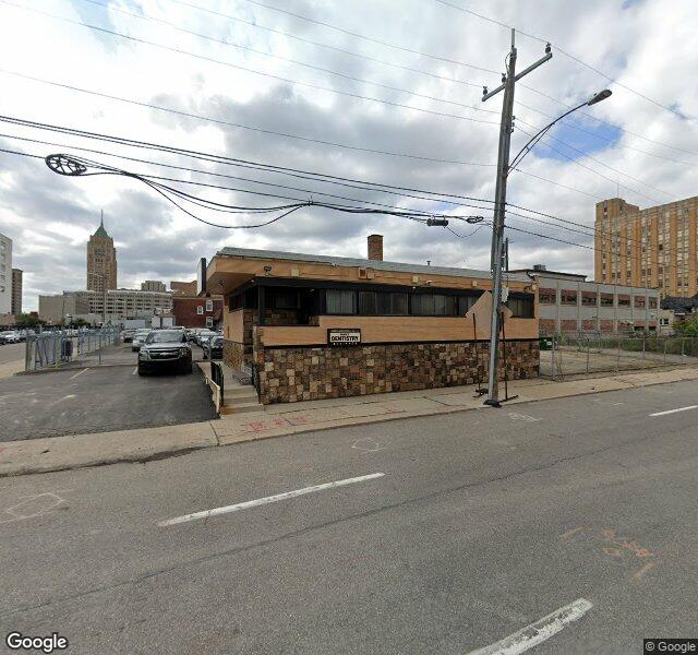 My Detroit Dentist storefront - Detroit