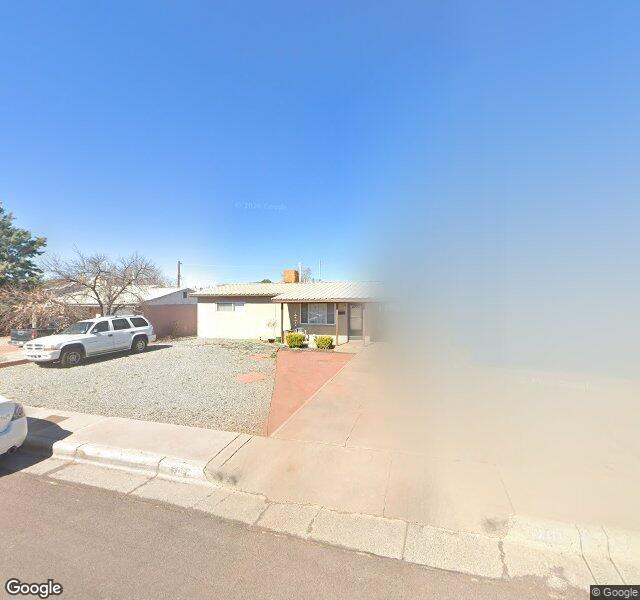 DK Mobile Wash location - Albuquerque