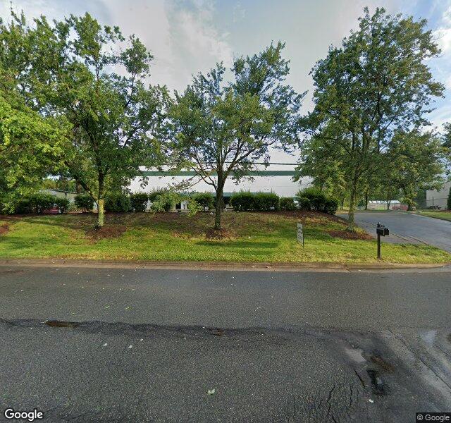 All My Sons Moving & Storage of Raleigh location - Raleigh