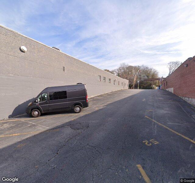 StansellFit storefront - Atlanta