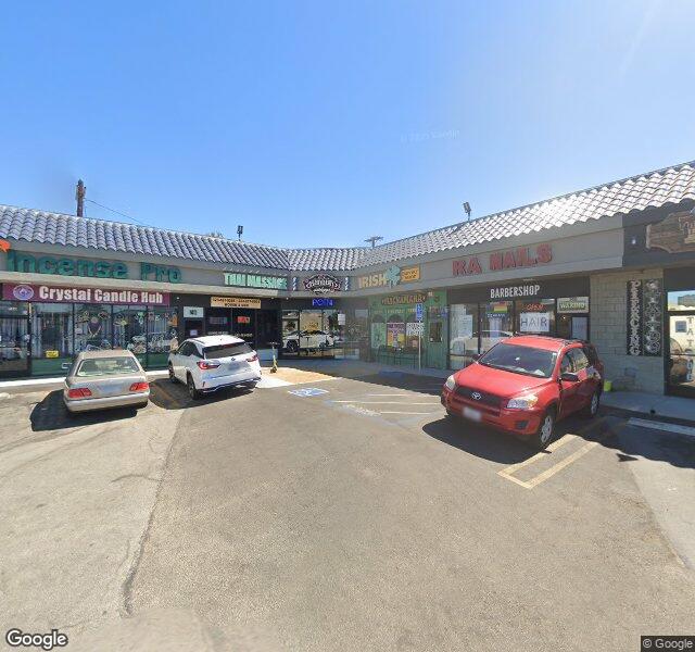 Plugged LA Cutz 1 location - Los Angeles