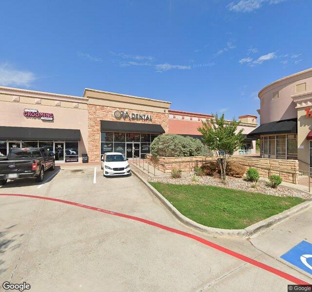 Fur Baby Grooming & Boarding location - Fort Worth