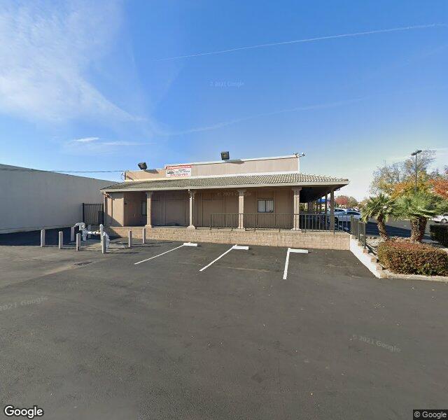 Dany Maid storefront - Sacramento