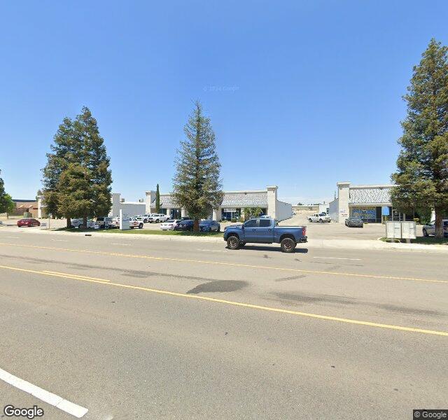 Orkin storefront - Bakersfield