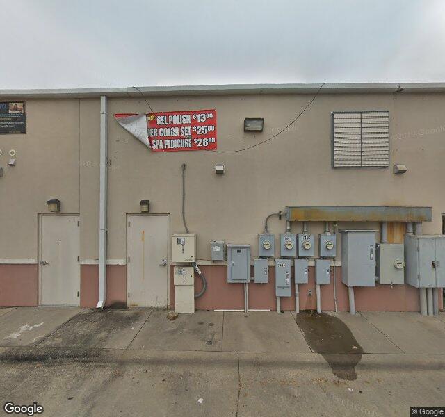 The Fountain Med Spa location - Fort Worth