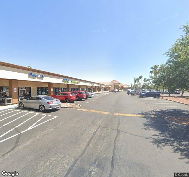 Two Maids location - Phoenix