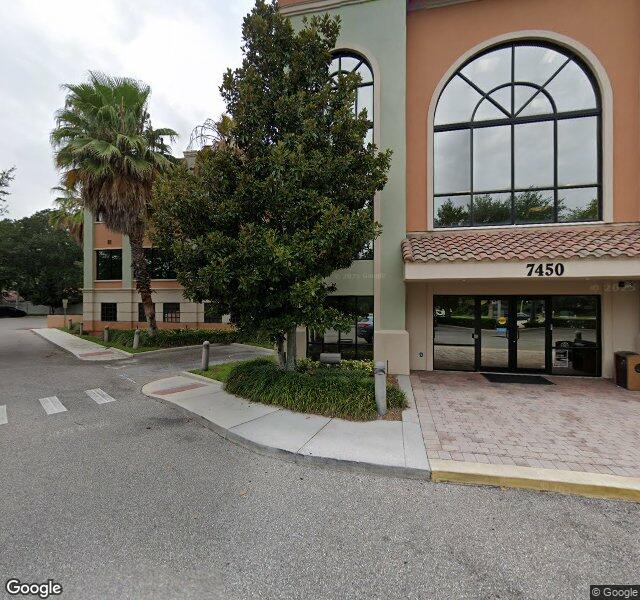 All About Beautiful Smiles location - Orlando