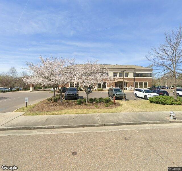 Solutions Medical Center location - Memphis