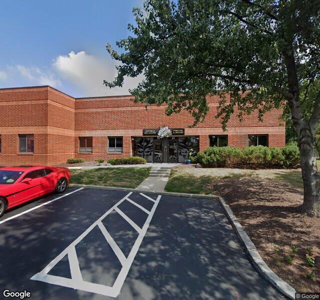 Black Lotus Tattoos, Removal, Body Piercing, and Art Gallery location - Baltimore