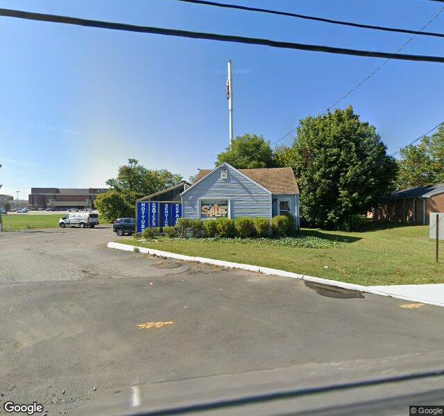 Stardust Pools location - New York