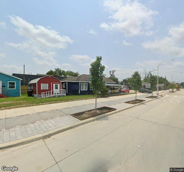 Naturalcare Cleaning Service storefront - Houston