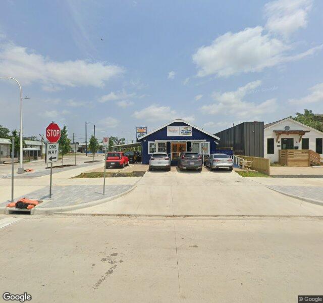 Naturalcare Pest Control location - Houston