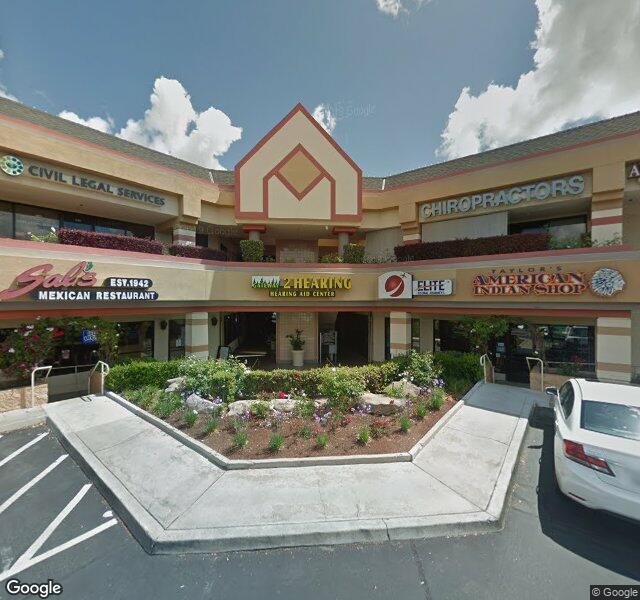 All Smiles Dental - Dr. Shahla Satary location - Fresno