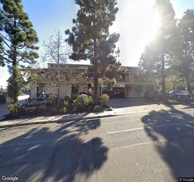 GL Pools - San Diego Pool Service storefront - San Diego