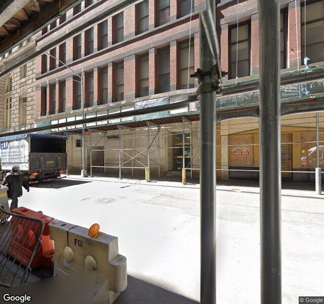 ProTrust Water Damage Restoration location - New York