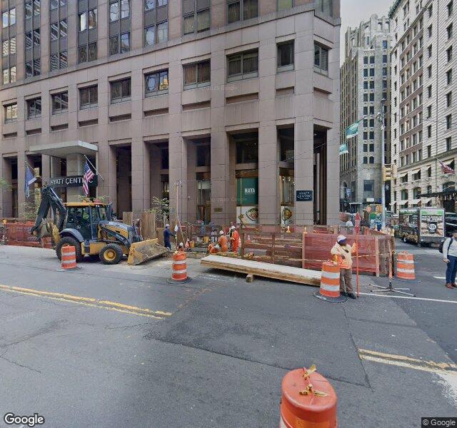 Prana Risk Insurance Brokers & Agents location - New York