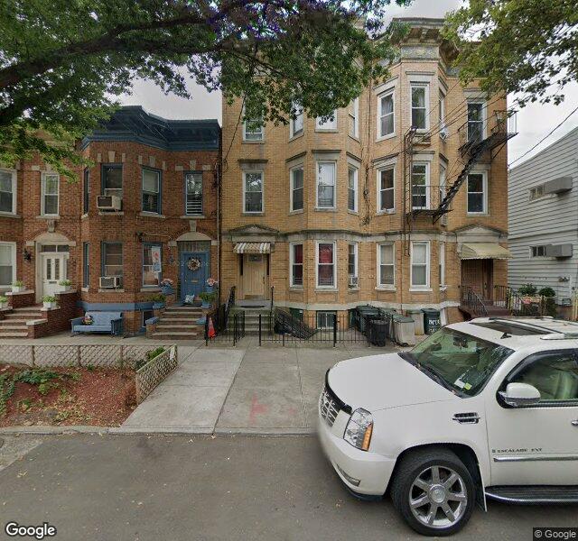 Maria Housekeeping NYC storefront - New York