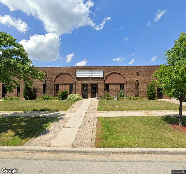 Romexterra Construction Fire and Water Restoration Services storefront - Chicago