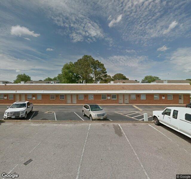 Aqua Care Pool Services LLC location - Virginia Beach