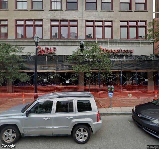 Four Point Insurance Agency, Inc. location - Cleveland