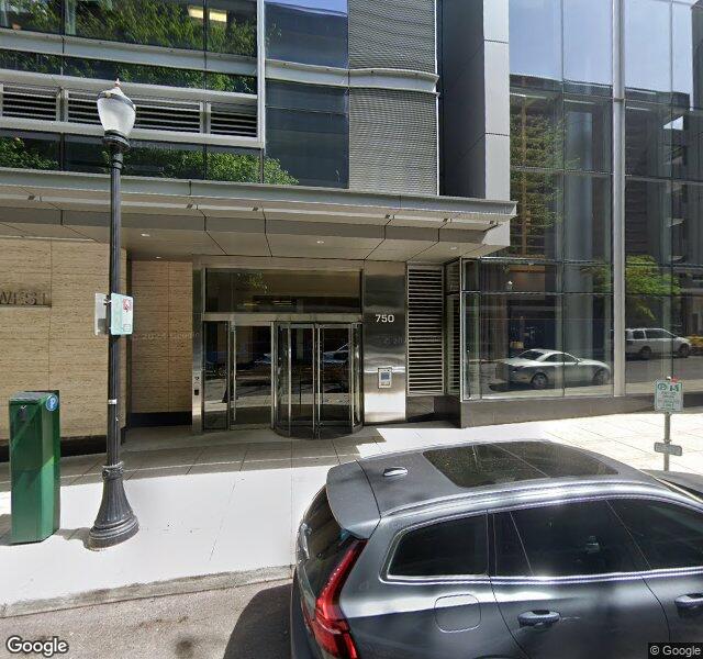 Sean Carr Photography location - Portland