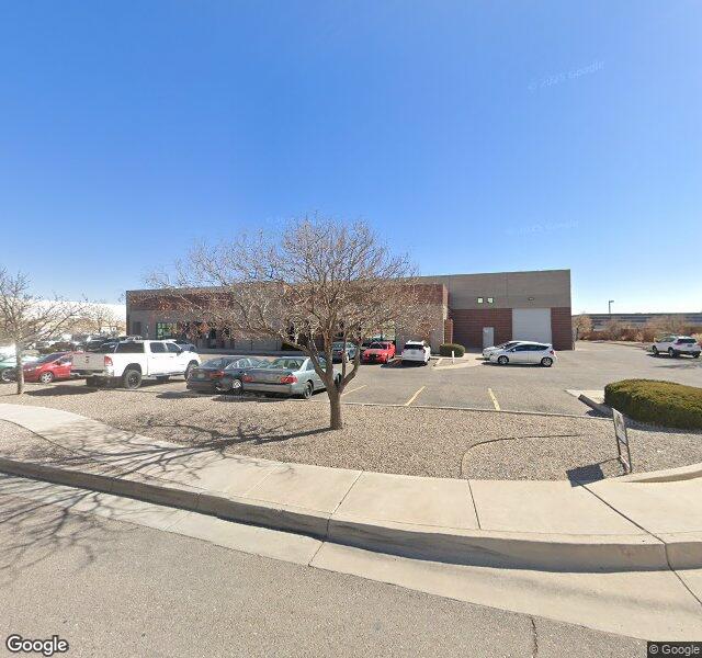 Innovative Moving Systems, Inc. storefront - Albuquerque