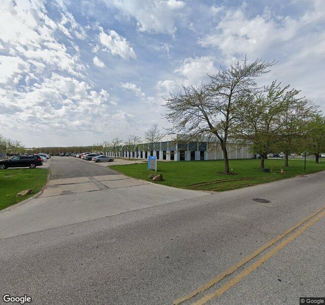 All My Sons Moving & Storage storefront - Cleveland