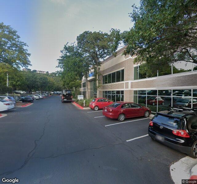 Austin Veterinary Emergency and Specialty location - Austin