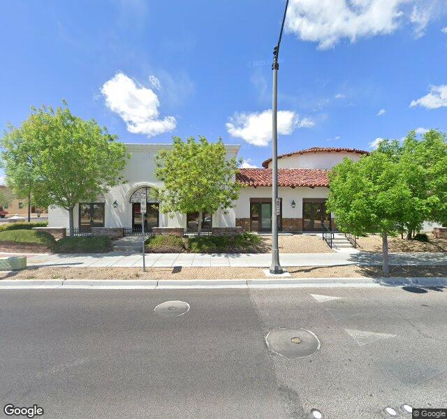 The Snyder Group - Team Driven Real Estate location - Las Vegas