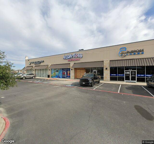 All Purpose Fitness - Personal Training location - San Antonio