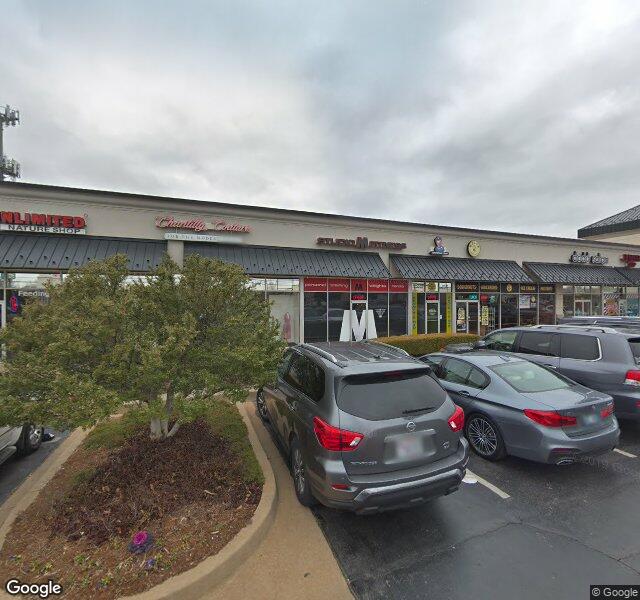 FitYes Fitness location - Oklahoma City