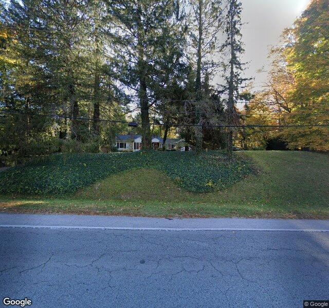 The Monon Tail storefront - Indianapolis