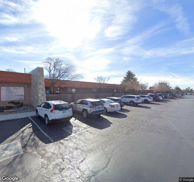 Heights Chiropractic and Sports Medicine location - Albuquerque