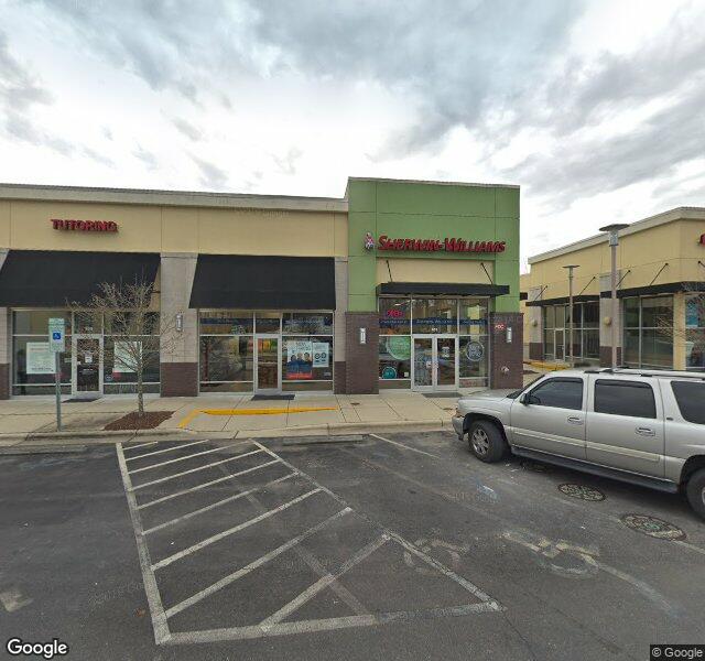 The Burke Learning Center storefront - Raleigh