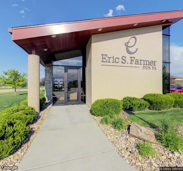 Wichita Dental Co. location - Wichita