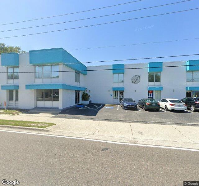 Army of Maids location - Orlando