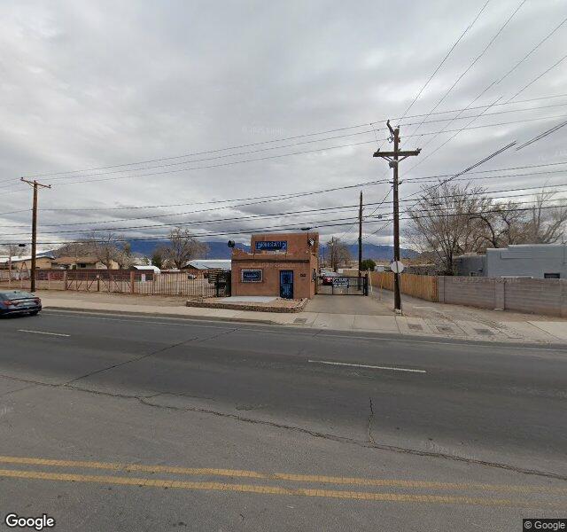 Extreme Mobile Detail location - Albuquerque