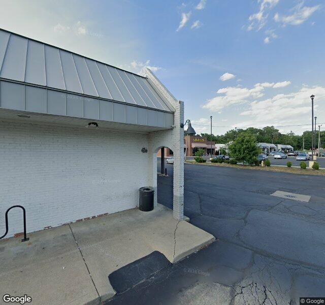 Columbus Corporate Caterers storefront - Columbus