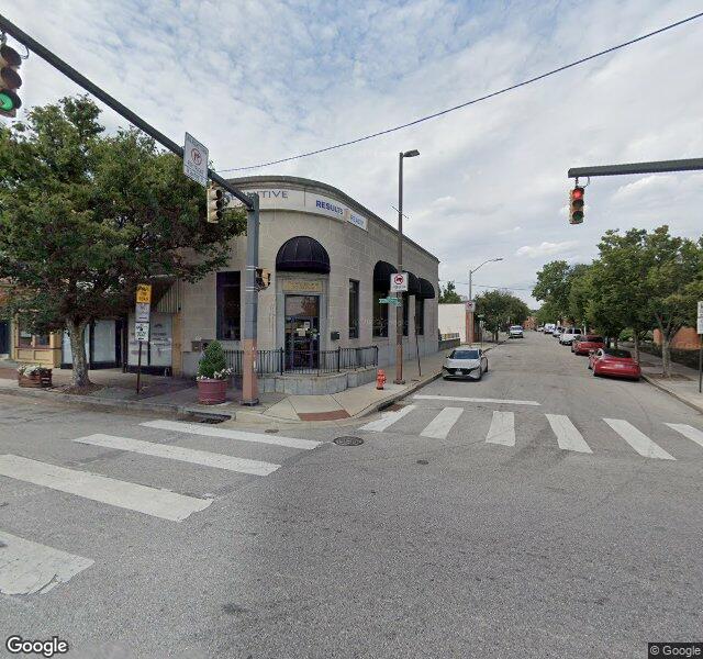 Results1Realty LLC storefront - Baltimore