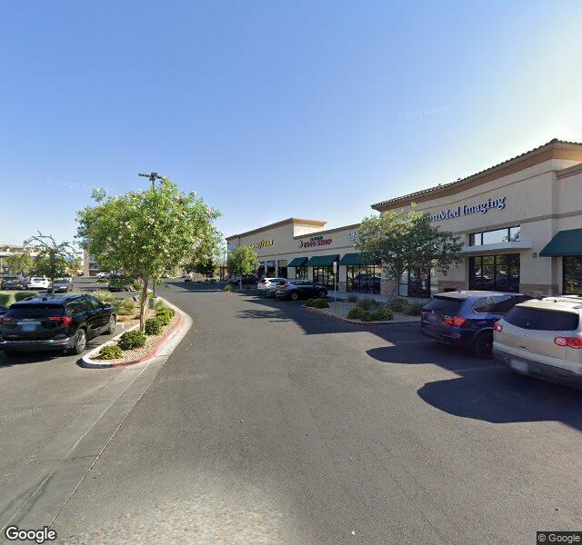 Piggy Tails Pet Spa & More location - Las Vegas