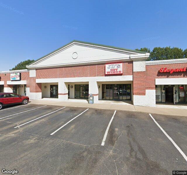 Big Momma's And Granny's Catering location - Memphis