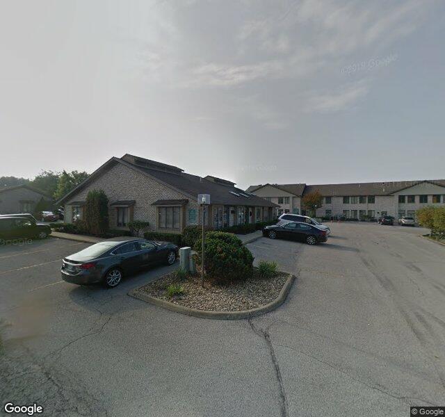 Skin Solution MedSpa location - Youngstown