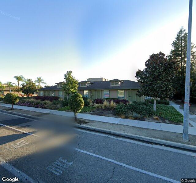 Meathead Movers location - Fresno